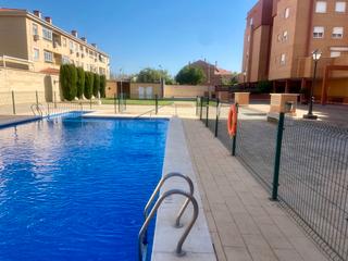 Etagenwohnung  Calle severo ochoa 12