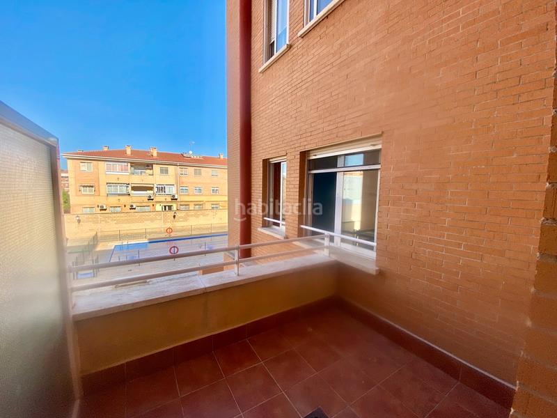 Foto 0bd4077e-2ceb-442a-9466-1585470fb392. Flat in calle severo ochoa 12 in Puerta de Toledo - Atalaya Ciudad Real
