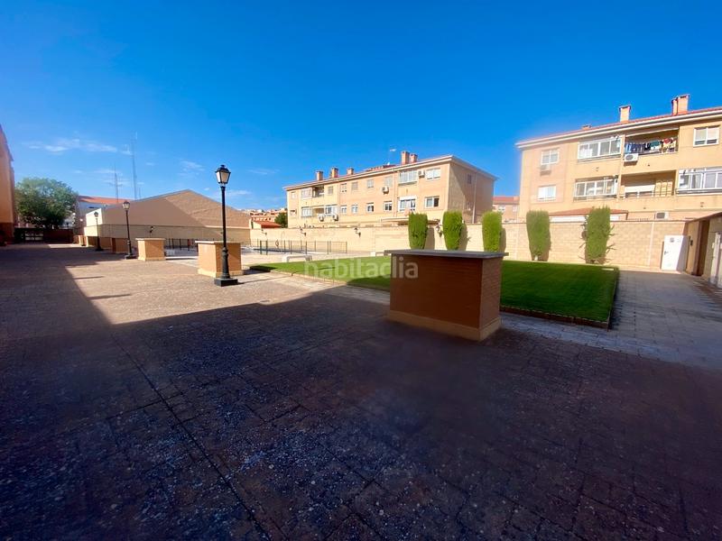 Foto 16939f3f-5199-47c5-bb11-2caa2feb22be. Flat in calle severo ochoa 12 in Puerta de Toledo - Atalaya Ciudad Real