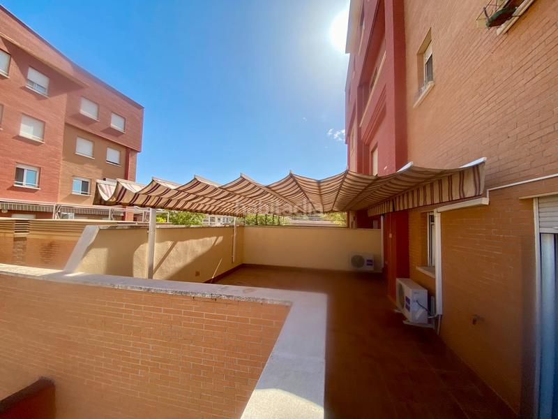 Foto 19078d8f-9e66-4f93-ad6a-12389bf56cb2. Flat in calle severo ochoa 12 in Puerta de Toledo - Atalaya Ciudad Real