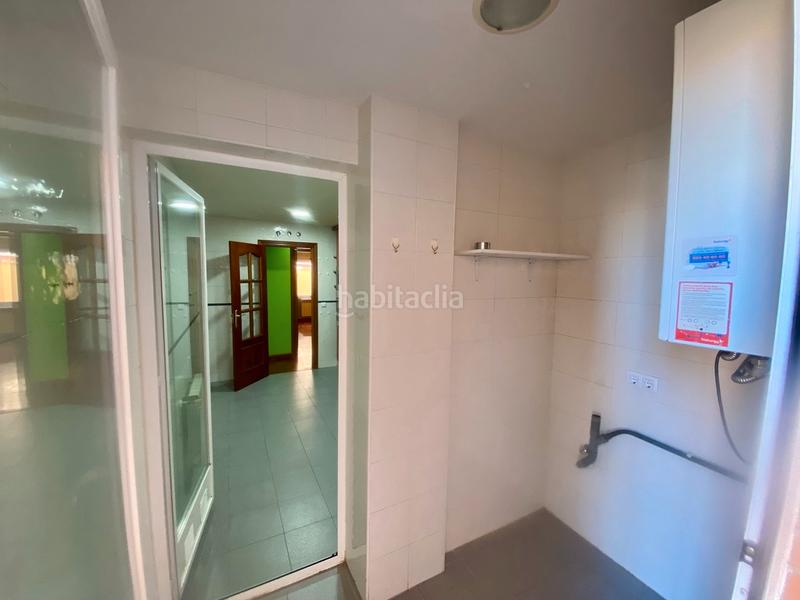 Foto 1a6480db-10ad-49c4-a428-be102d4db6e7. Flat in calle severo ochoa 12 in Puerta de Toledo - Atalaya Ciudad Real