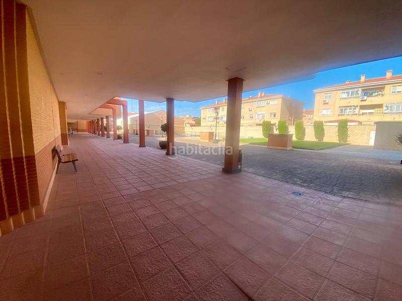 Foto 397c1711-8323-4f29-a076-a4e1622f17b7. Flat in calle severo ochoa 12 in Puerta de Toledo - Atalaya Ciudad Real