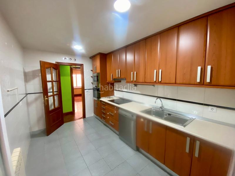 Foto 4972e176-8b8f-464f-88cf-91736699cc3a. Flat in calle severo ochoa 12 in Puerta de Toledo - Atalaya Ciudad Real