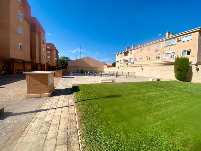 Foto 4b6f1b8e-6bc5-4c5d-ae6d-c583a0e9a03a. Flat in calle severo ochoa 12 in Puerta de Toledo - Atalaya Ciudad Real