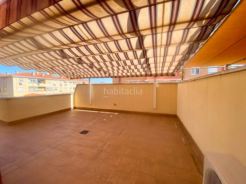 Foto 75d0b0d5-e271-484f-b95a-ca16fd13a597. Flat in calle severo ochoa 12 in Puerta de Toledo - Atalaya Ciudad Real