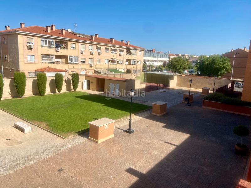 Foto 8ee3db4c-2177-4d55-a547-bf43e5b55267. Flat in calle severo ochoa 12 in Puerta de Toledo - Atalaya Ciudad Real
