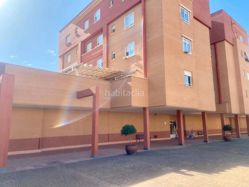 Foto 953922f2-ad36-4477-9058-b8e5baa43ac9. Flat in calle severo ochoa 12 in Puerta de Toledo - Atalaya Ciudad Real