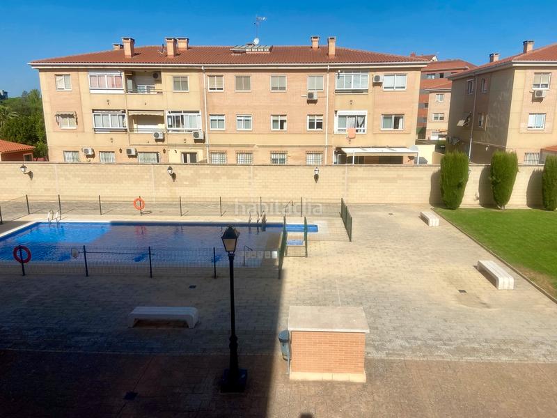 Foto 95cc0c7c-cf40-44c1-9b1b-14d8cf64a426. Flat in calle severo ochoa 12 in Puerta de Toledo - Atalaya Ciudad Real