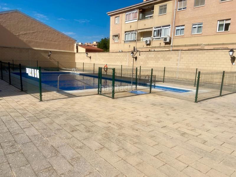 Foto 9c32a852-7087-4573-b086-ffefcffbde75. Flat in calle severo ochoa 12 in Puerta de Toledo - Atalaya Ciudad Real
