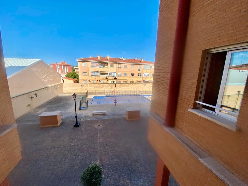 Foto c895d3bd-d17f-4f15-83fc-4ff5b7f92a20. Flat in calle severo ochoa 12 in Puerta de Toledo - Atalaya Ciudad Real