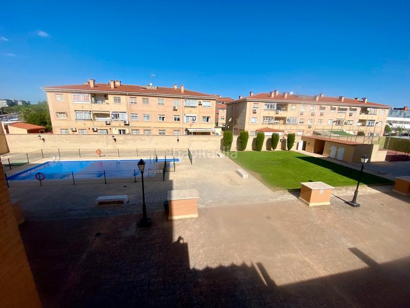 Foto caaf50bc-7f4b-4271-8629-5a2e432aa912. Flat in calle severo ochoa 12 in Puerta de Toledo - Atalaya Ciudad Real