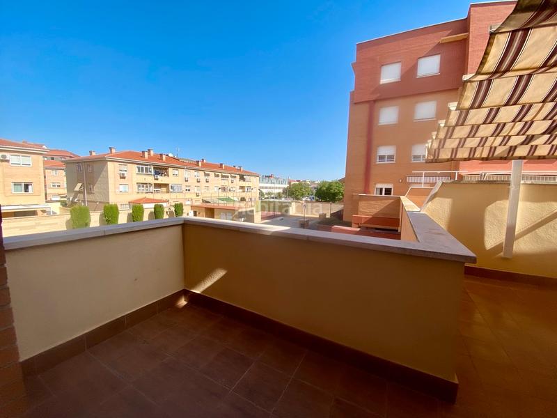 Foto dc032034-af52-4492-bebe-72a6187f9b84. Flat in calle severo ochoa 12 in Puerta de Toledo - Atalaya Ciudad Real