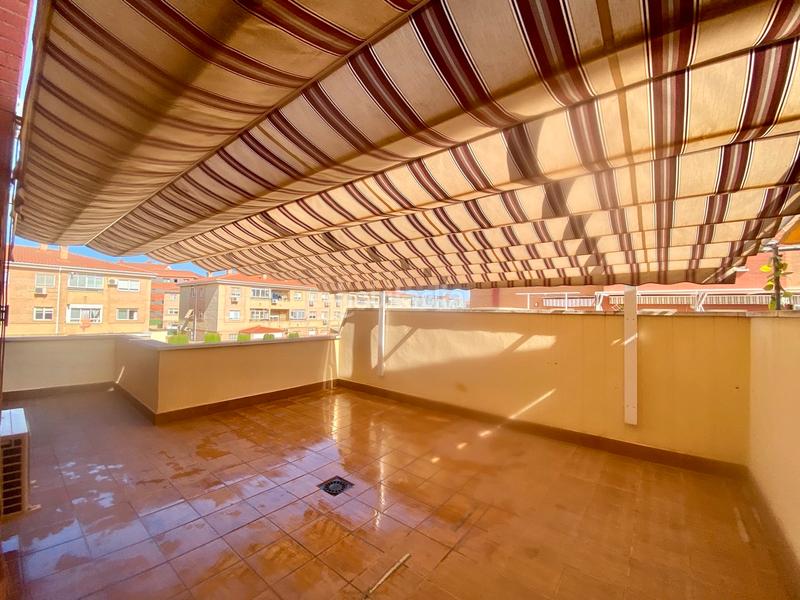 Foto e782ad23-9b47-42ad-a06d-d1ae26e78c4a. Flat in calle severo ochoa 12 in Puerta de Toledo - Atalaya Ciudad Real