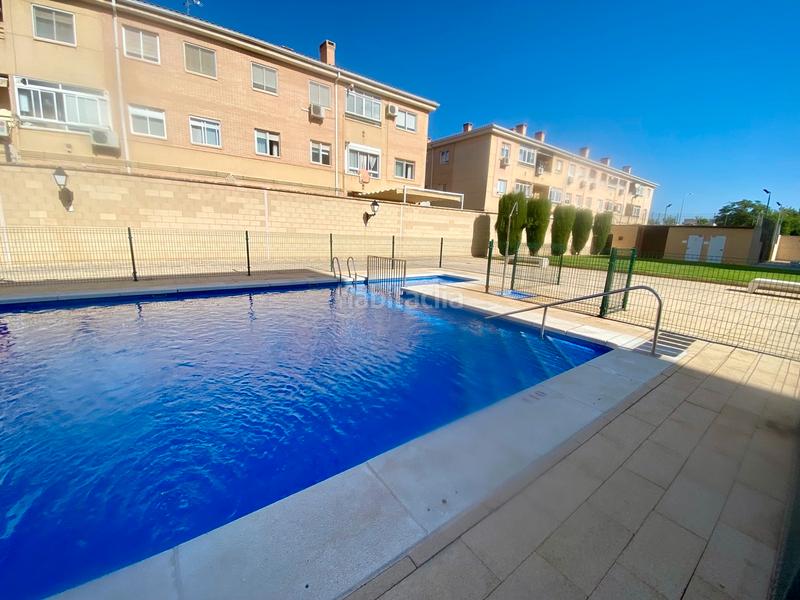 Foto ea2371fd-1d4e-47a4-81cf-3e02e4248bf9. Flat in calle severo ochoa 12 in Puerta de Toledo - Atalaya Ciudad Real
