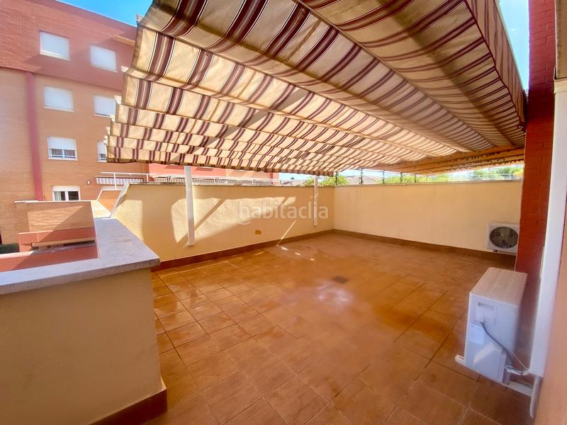 Foto ebd89dea-5489-40ef-9e61-02e475719667. Flat in calle severo ochoa 12 in Puerta de Toledo - Atalaya Ciudad Real