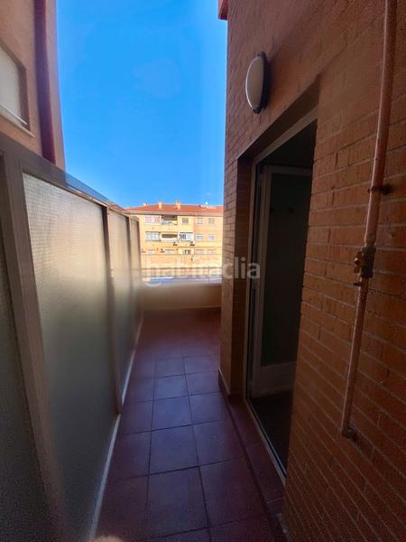 Foto f2063910-b675-4b93-a09c-b6714333a9c5. Flat in calle severo ochoa 12 in Puerta de Toledo - Atalaya Ciudad Real