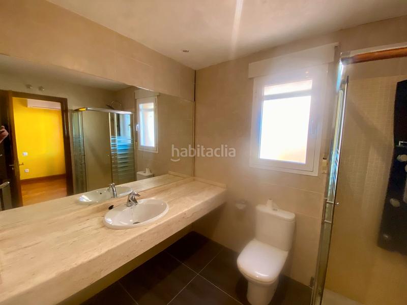 Foto f9ee038d-11fd-41b0-b096-dea6d57aec8b. Flat in calle severo ochoa 12 in Puerta de Toledo - Atalaya Ciudad Real