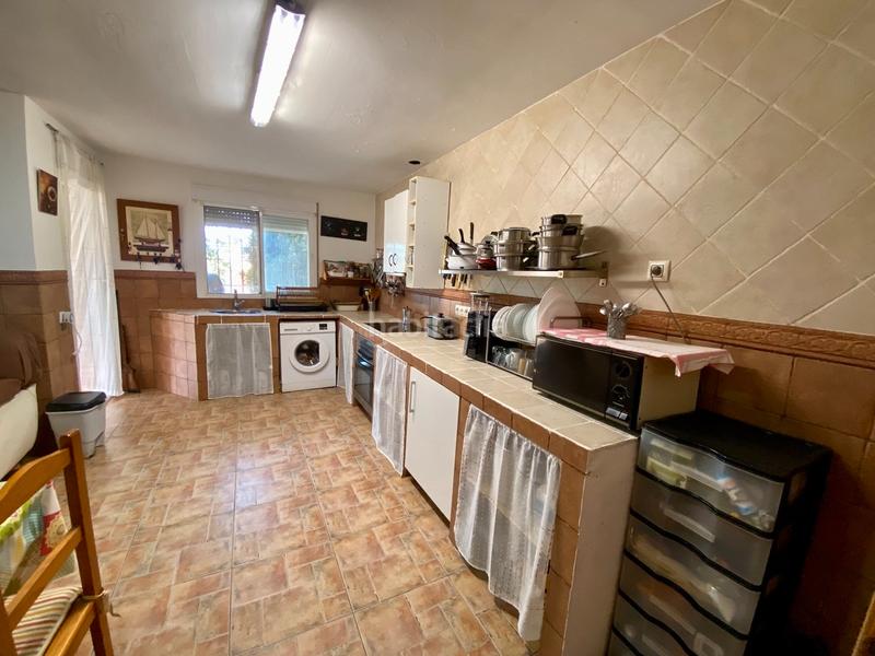 Foto 17437d43-f4e7-4590-8380-84bccc3a3228. Chalet en poblado poblachuela anj 562 en Área Rual - Valverde - Las Casas Ciudad Real