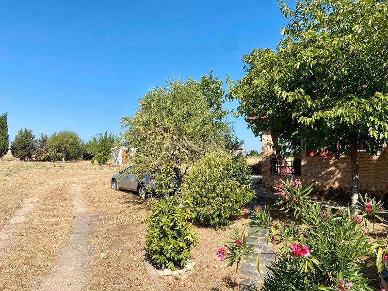 Foto 17f40355-f703-4c03-8a1c-a47692063a80. Chalet en poblado poblachuela anj 562 en Área Rual - Valverde - Las Casas Ciudad Real