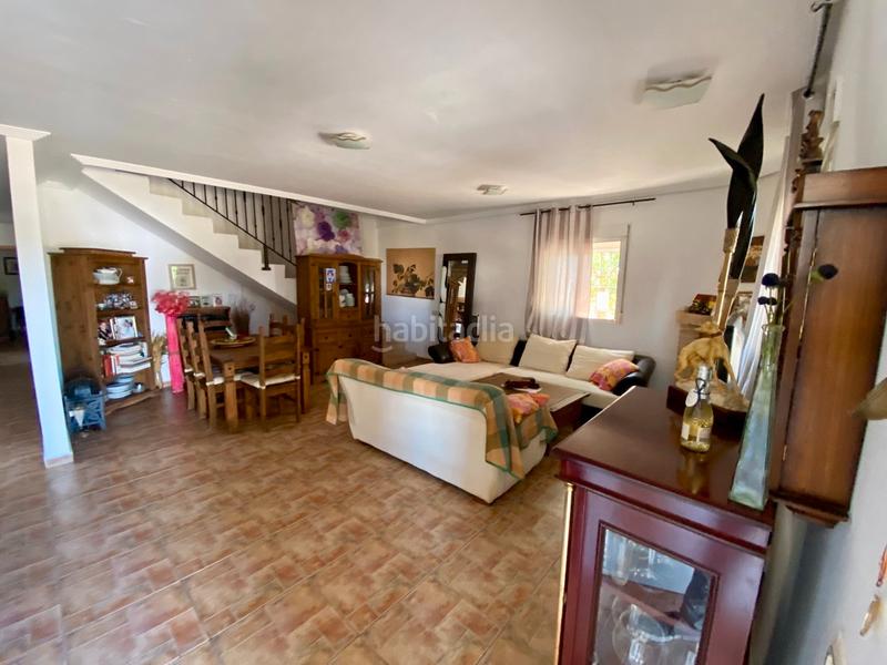 Foto 17f48f77-c8c3-4bbe-8559-fd68e2fa4d69. Chalet en poblado poblachuela anj 562 en Área Rual - Valverde - Las Casas Ciudad Real