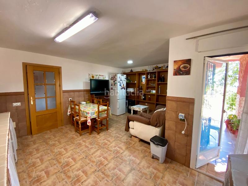 Foto 4f765e37-5001-420c-a682-b9e5526f8ea7. Chalet en poblado poblachuela anj 562 en Área Rual - Valverde - Las Casas Ciudad Real