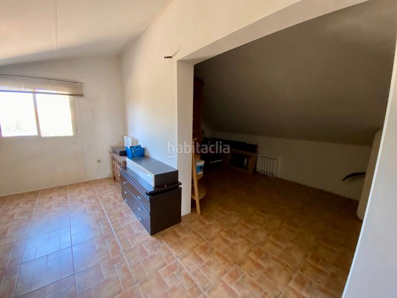 Foto 52d48f10-48da-4527-b2d5-ff2c45ebce0a. Chalet en poblado poblachuela anj 562 en Área Rual - Valverde - Las Casas Ciudad Real