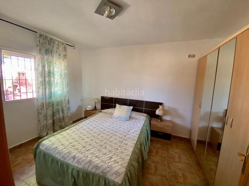 Foto 59e5ff3f-2bfa-4dd0-88e8-f6a023ab145f. Chalet en poblado poblachuela anj 562 en Área Rual - Valverde - Las Casas Ciudad Real