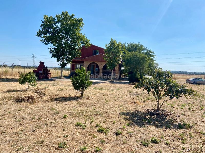 Foto 60f9846f-42d4-40a8-80a8-de881fa67678. Chalet en poblado poblachuela anj 562 en Área Rual - Valverde - Las Casas Ciudad Real