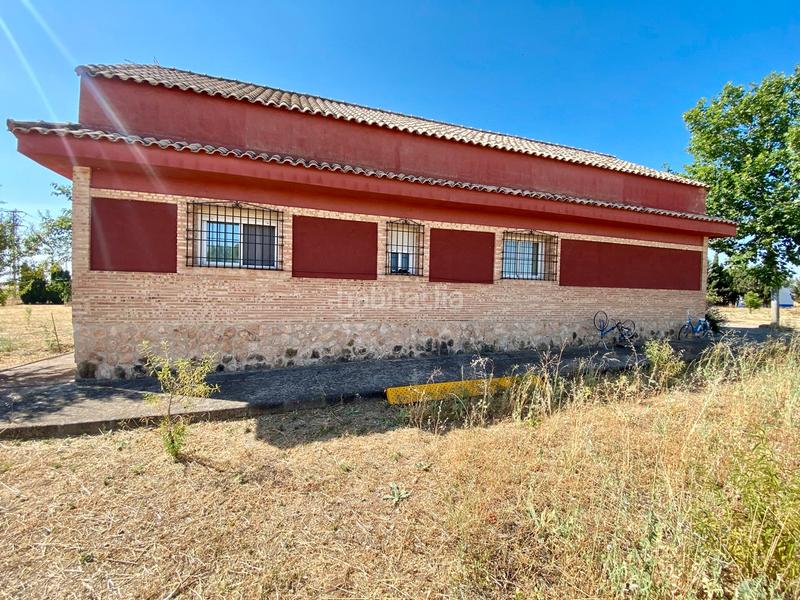 Foto 61011ef4-b806-41b6-b901-4a37b6c7cd80. Chalet en poblado poblachuela anj 562 en Área Rual - Valverde - Las Casas Ciudad Real