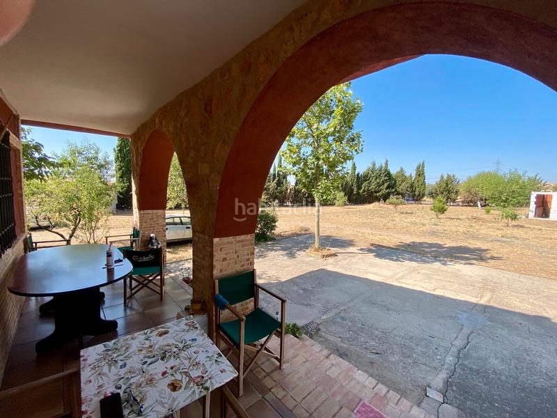 Foto a99435e7-47e4-4934-94c7-c96706167859. Chalet en poblado poblachuela anj 562 en Área Rual - Valverde - Las Casas Ciudad Real