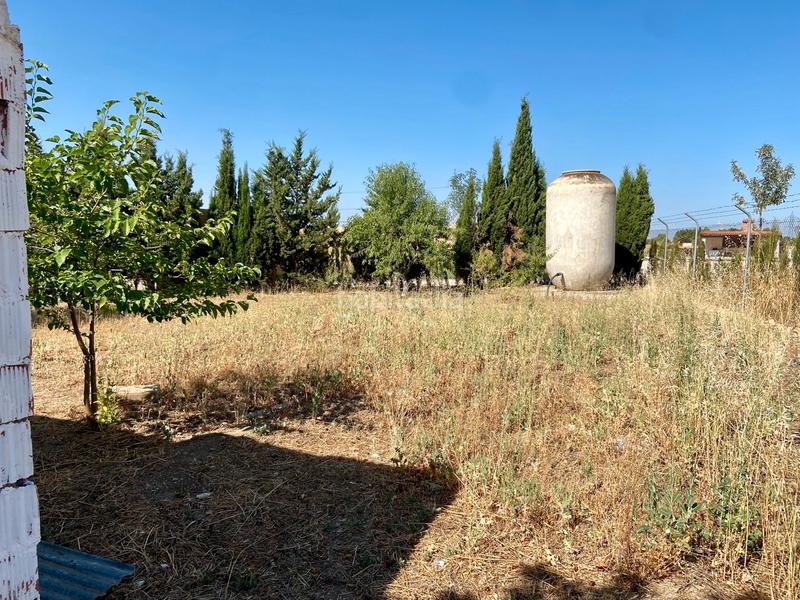 Foto e3a653b7-3d79-4261-bbb3-c740f52ab3d0. Chalet en poblado poblachuela anj 562 en Área Rual - Valverde - Las Casas Ciudad Real