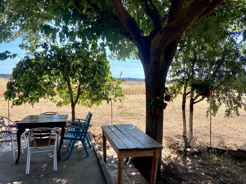 Foto efd26b0d-19d1-4c0a-a92f-d4c52c50920a. Chalet en poblado poblachuela anj 562 en Área Rual - Valverde - Las Casas Ciudad Real