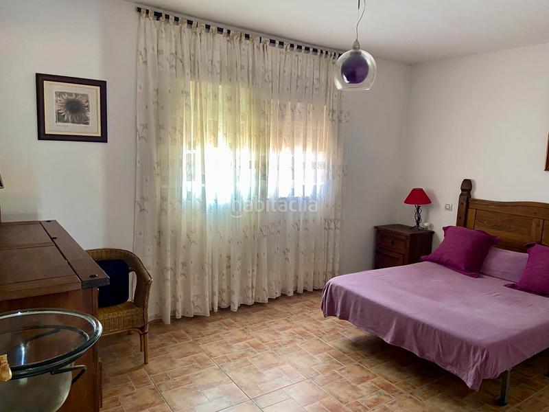 Foto 0b0cfa14-bc2a-4a56-91b6-e51f2ce6fff9. Chalet dans poblado poblachuela anj 562 dans Área Rual - Valverde - Las Casas Ciudad Real