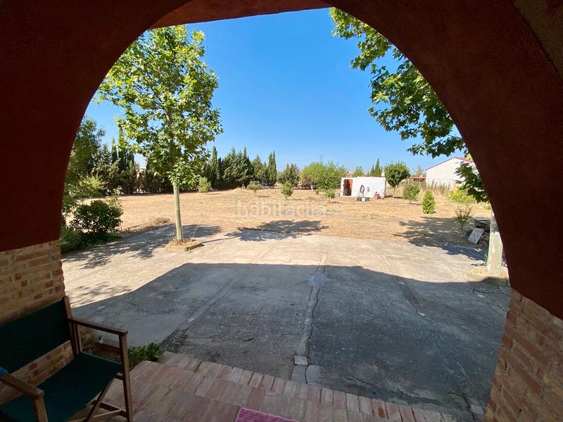 Foto 11cc89f3-f474-4997-a073-35280f8e52fa. Chalet dans poblado poblachuela anj 562 dans Área Rual - Valverde - Las Casas Ciudad Real