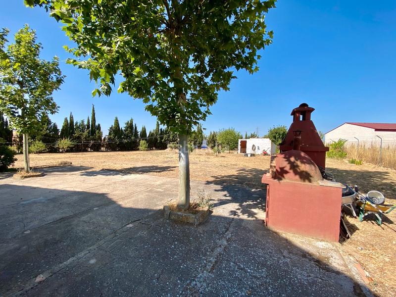 Foto 26e37a18-8602-4d24-9ed0-449e87b9ccac. Chalet dans poblado poblachuela anj 562 dans Área Rual - Valverde - Las Casas Ciudad Real