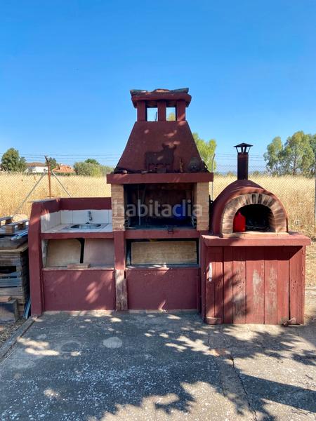 Foto 412096f7-681e-4ee3-a0c1-8e65ef0cd04f. Chalet dans poblado poblachuela anj 562 dans Área Rual - Valverde - Las Casas Ciudad Real