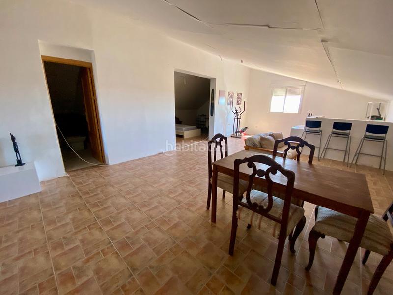 Foto 59ba11aa-0a29-4f85-98fc-93851794efa4. Chalet dans poblado poblachuela anj 562 dans Área Rual - Valverde - Las Casas Ciudad Real