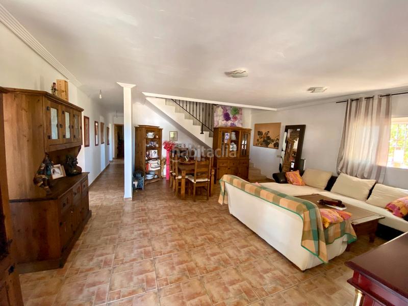 Foto 7cc5b207-4ebf-442b-9f09-2c30aea5ef57. Chalet dans poblado poblachuela anj 562 dans Área Rual - Valverde - Las Casas Ciudad Real