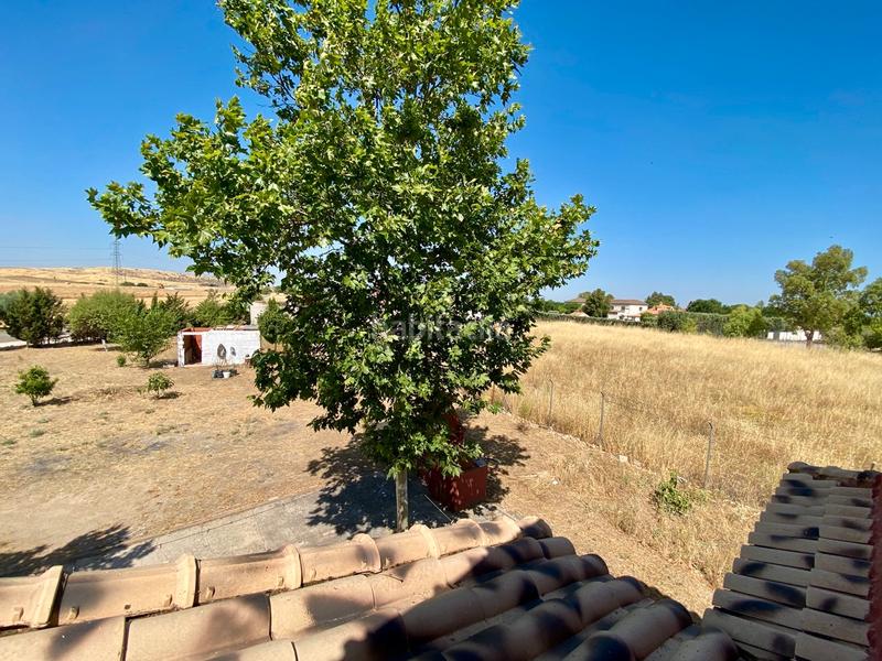 Foto a74d406b-5c33-4e63-bb4c-415f7b5bcfe2. Chalet dans poblado poblachuela anj 562 dans Área Rual - Valverde - Las Casas Ciudad Real