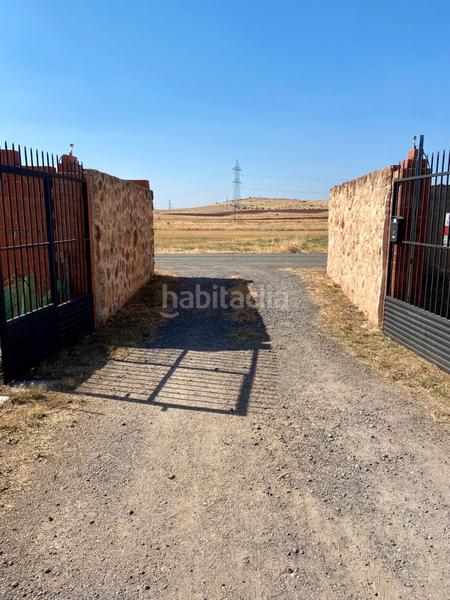 Foto 37a78953-4f77-4765-8d6e-2f65d3f58d0a. Chalet in poblado poblachuela anj 562 in Área Rual - Valverde - Las Casas Ciudad Real