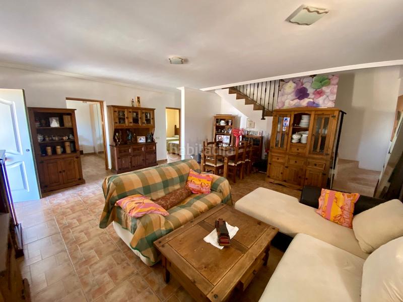 Foto 6cf1a91a-5d13-49c0-9fc5-b66bc0ffd952. Chalet in poblado poblachuela anj 562 in Área Rual - Valverde - Las Casas Ciudad Real