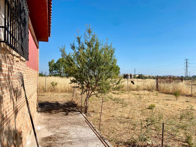 Foto 830d603c-8cea-4e30-b194-ea196c54a192. Chalet in poblado poblachuela anj 562 in Área Rual - Valverde - Las Casas Ciudad Real