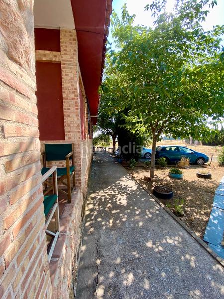 Foto 92a277fe-46c6-4b5b-ba0f-8c906f788e83. Chalet in poblado poblachuela anj 562 in Área Rual - Valverde - Las Casas Ciudad Real