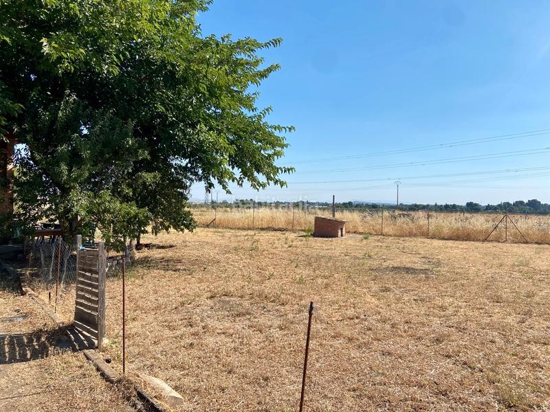 Foto a61dd0a9-187c-4e88-900a-df18ce647ce4. Chalet in poblado poblachuela anj 562 in Área Rual - Valverde - Las Casas Ciudad Real