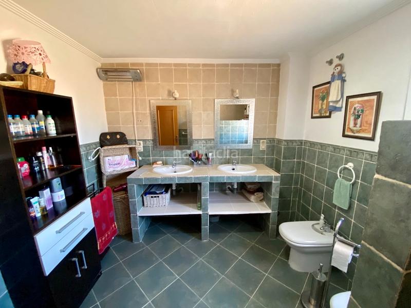 Foto ad8120c6-706d-42a0-b522-77f365e90eb6. Chalet in poblado poblachuela anj 562 in Área Rual - Valverde - Las Casas Ciudad Real