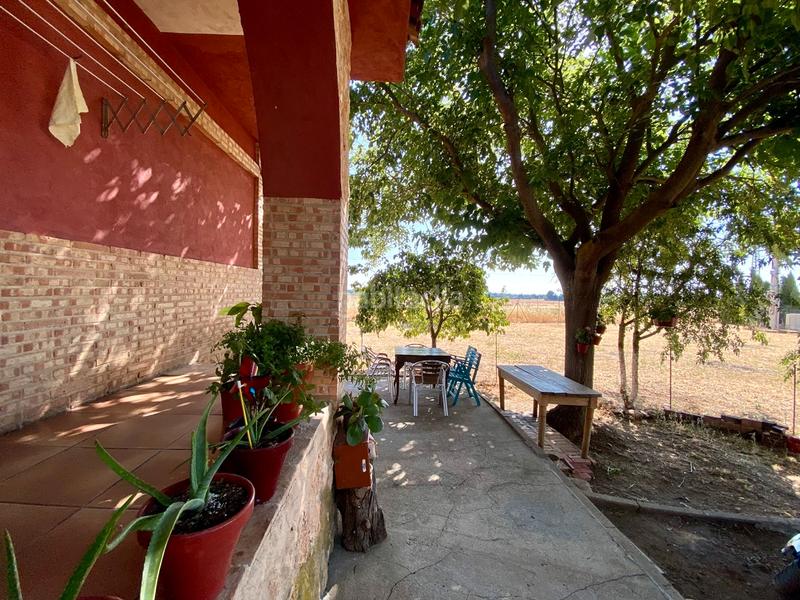 Foto d2ce6f20-5e7f-49bb-934c-6875dccdb119. Chalet in poblado poblachuela anj 562 in Área Rual - Valverde - Las Casas Ciudad Real