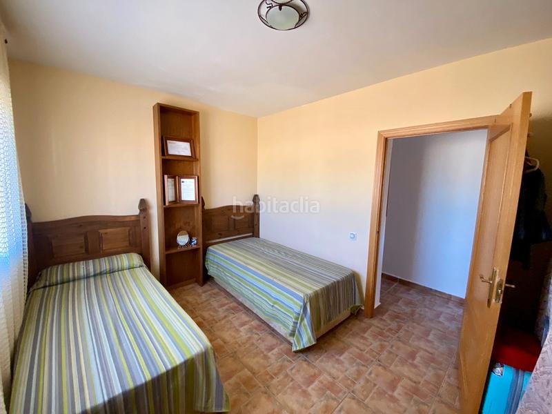 Foto ed17ed25-7b32-4992-9364-3fae1ad60a91. Chalet in poblado poblachuela anj 562 in Área Rual - Valverde - Las Casas Ciudad Real