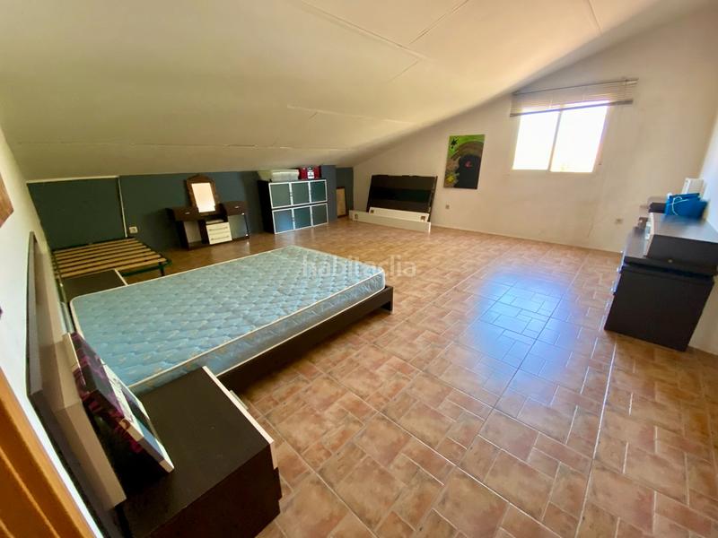 Foto ee38c27e-e128-498a-8aae-f7beddade039. Chalet in poblado poblachuela anj 562 in Área Rual - Valverde - Las Casas Ciudad Real