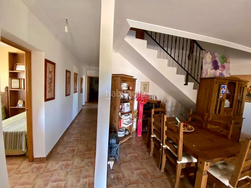 Foto 0d1a690d-9aeb-40f7-89e3-6e7f351642f2. Xalet a poblado poblachuela anj 562 a Área Rual - Valverde - Las Casas Ciudad Real