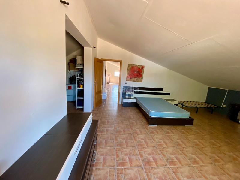 Foto 388ecd3f-42ba-4f4d-afe8-68299ae84710. Xalet a poblado poblachuela anj 562 a Área Rual - Valverde - Las Casas Ciudad Real